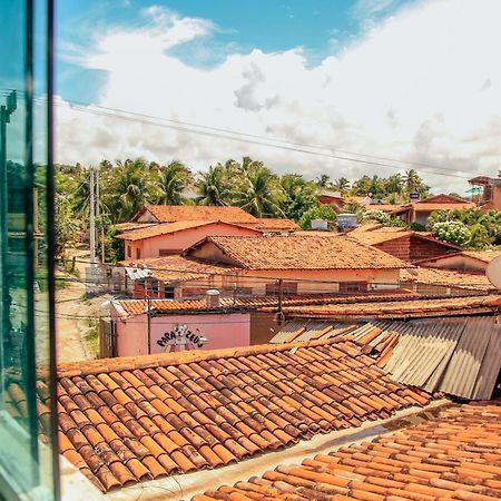 Go Pipa Inn Praia de Pipa Екстериор снимка