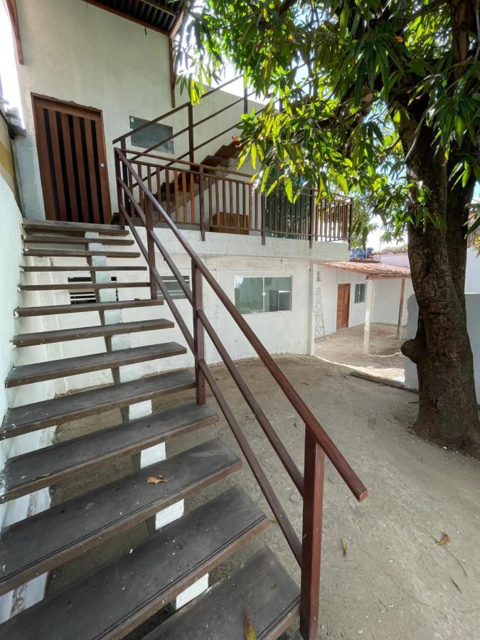Go Pipa Inn Praia de Pipa Екстериор снимка