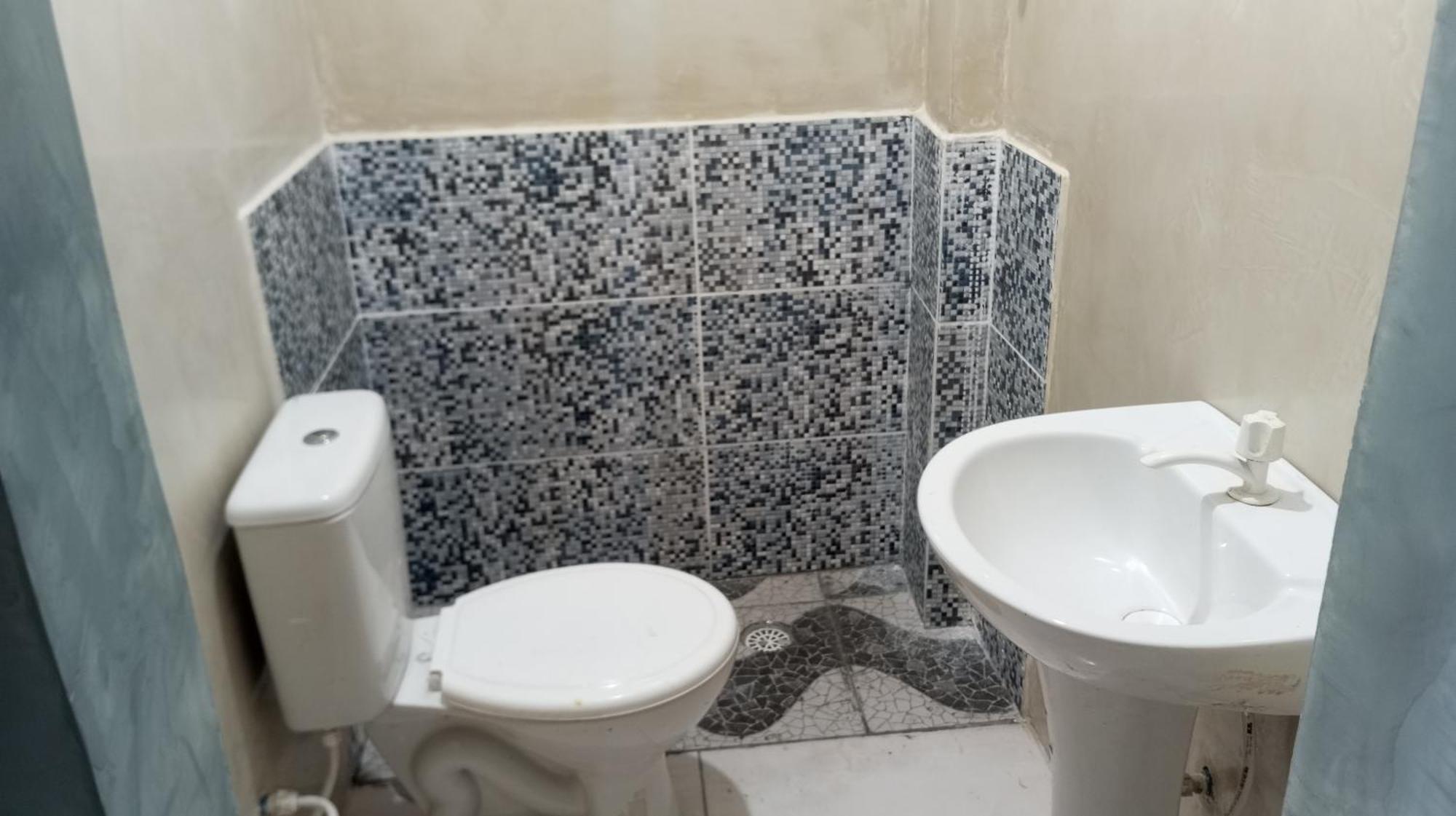 Go Pipa Inn Praia de Pipa Екстериор снимка