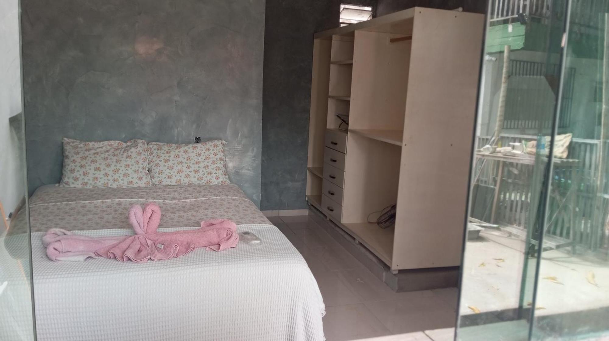 Go Pipa Inn Praia de Pipa Екстериор снимка