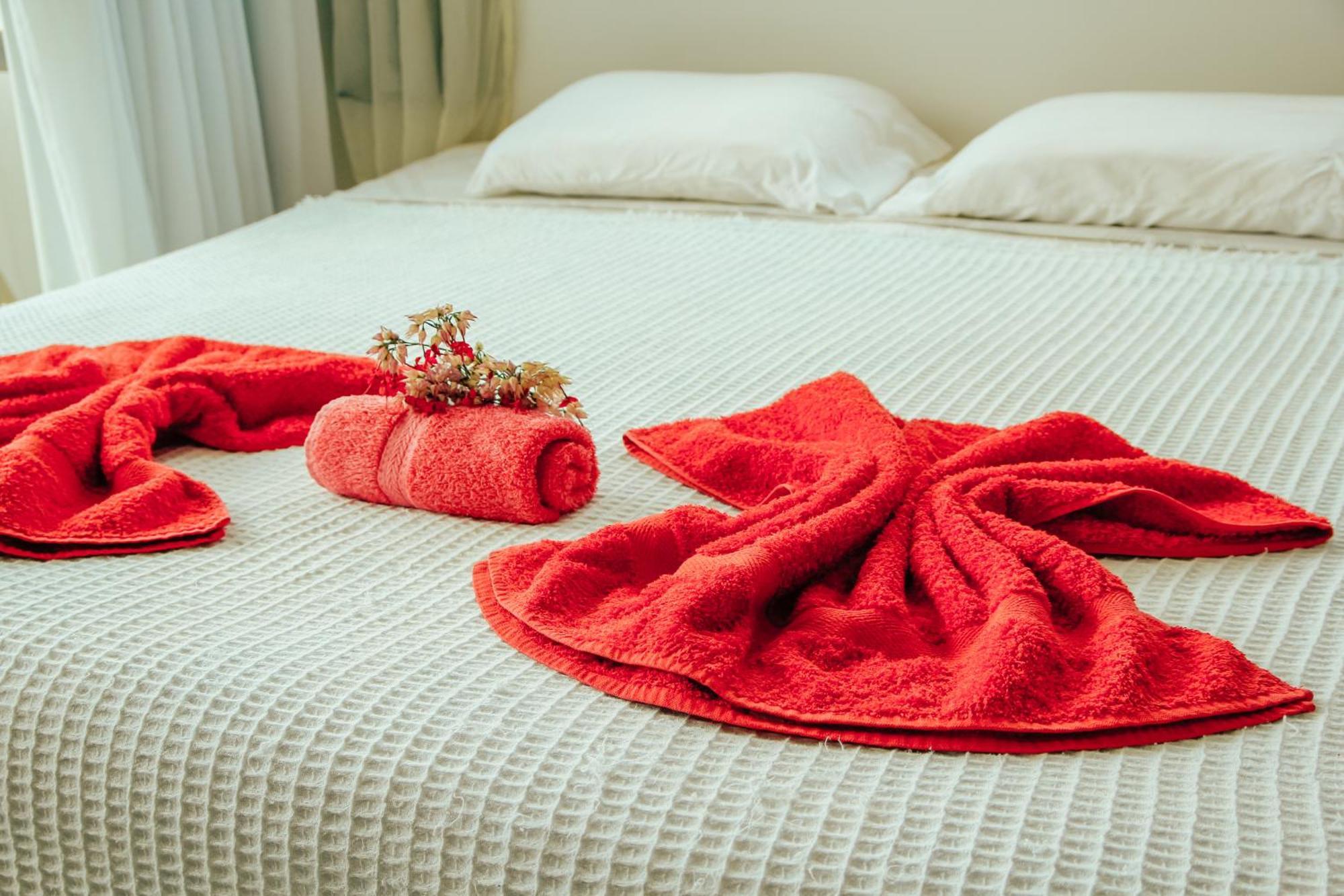 Go Pipa Inn Praia de Pipa Екстериор снимка