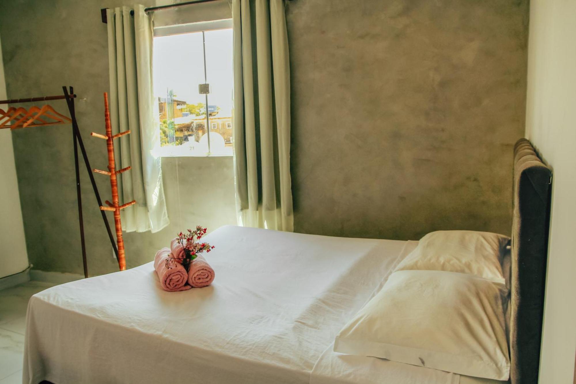 Go Pipa Inn Praia de Pipa Екстериор снимка