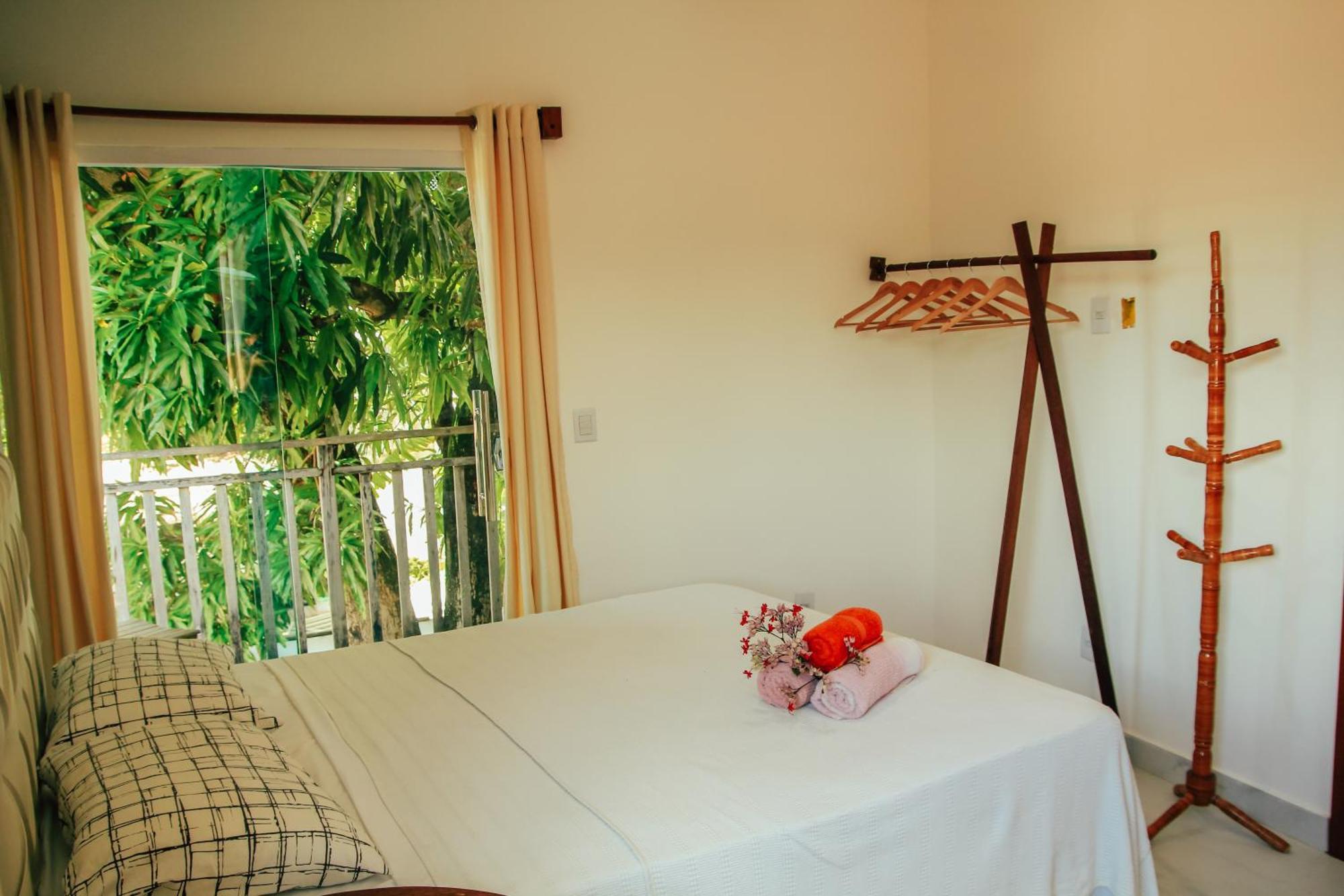 Go Pipa Inn Praia de Pipa Екстериор снимка