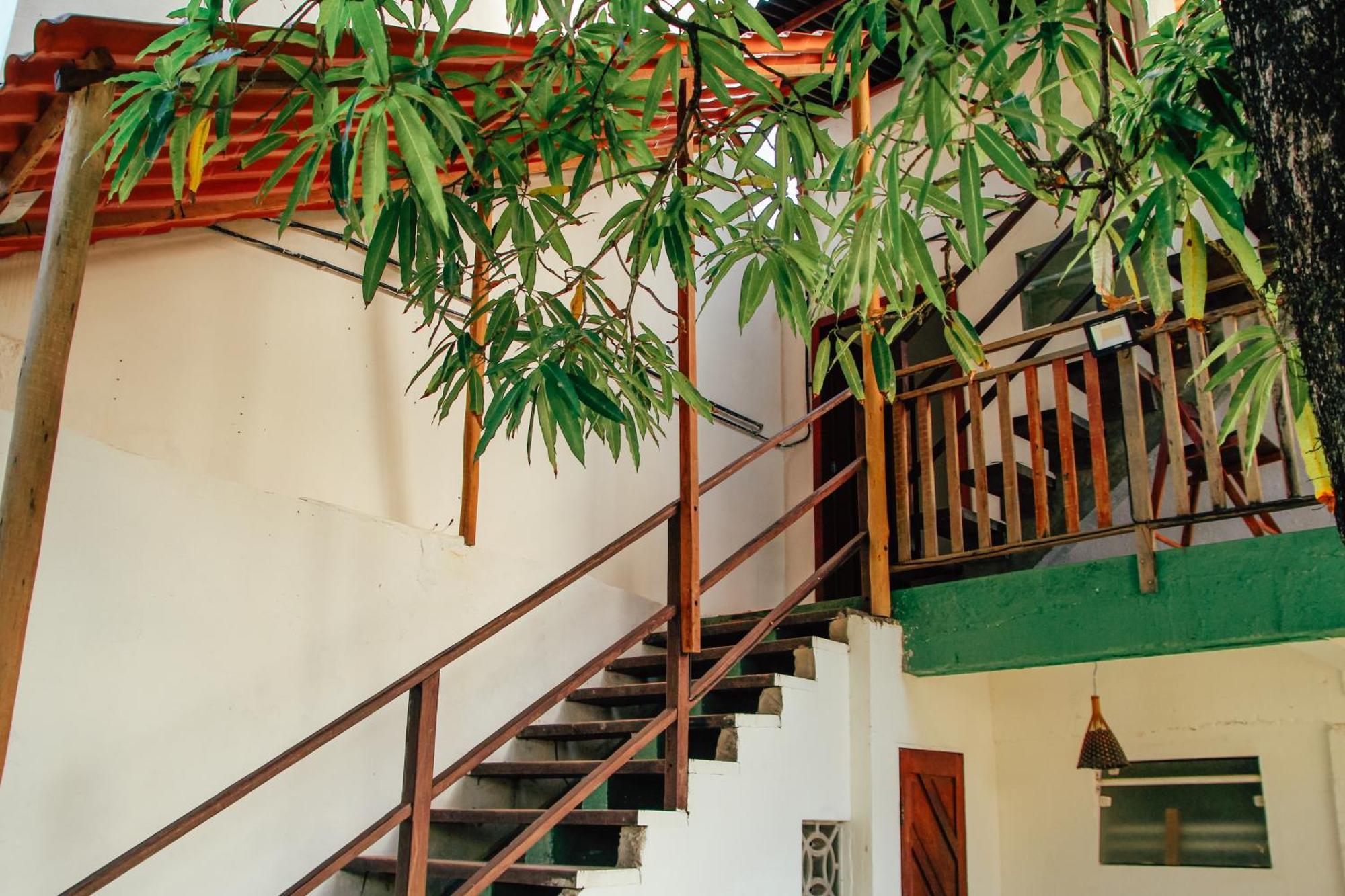 Go Pipa Inn Praia de Pipa Екстериор снимка