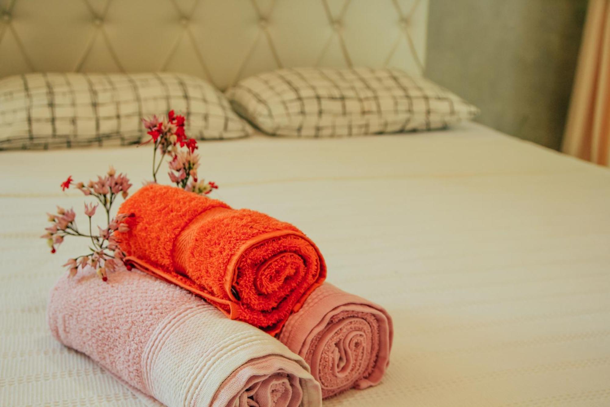 Go Pipa Inn Praia de Pipa Екстериор снимка