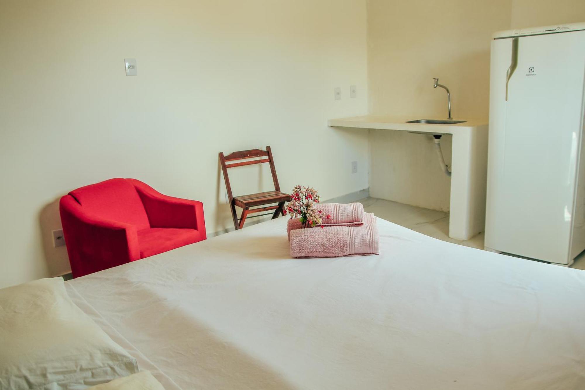 Go Pipa Inn Praia de Pipa Екстериор снимка