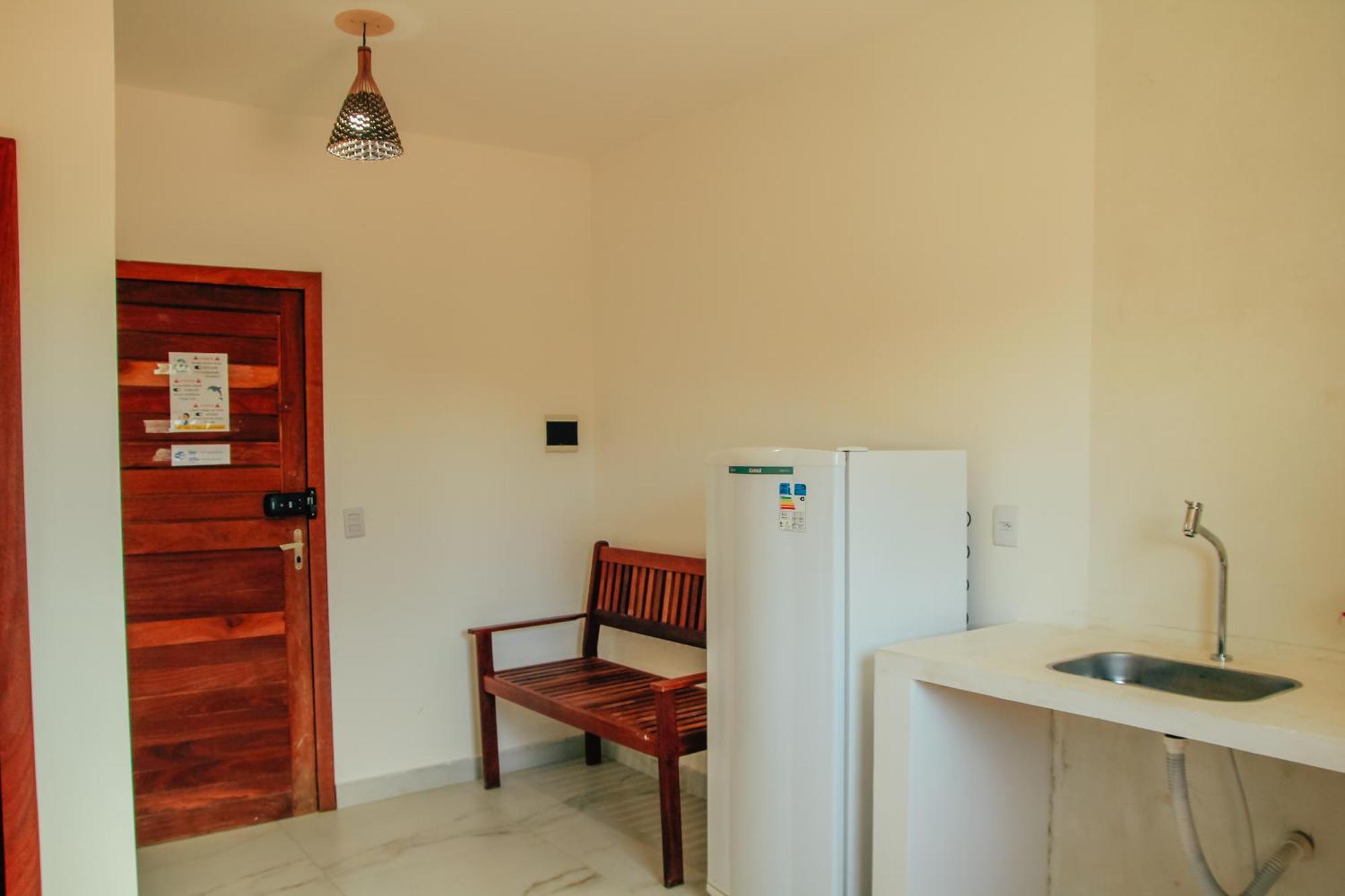 Go Pipa Inn Praia de Pipa Екстериор снимка